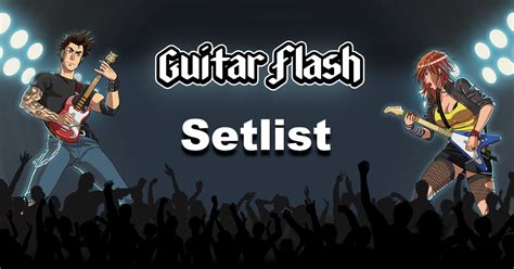 guitar flash 3